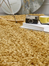 Portland Truffle Ochre Rug - Thumbnail - 3