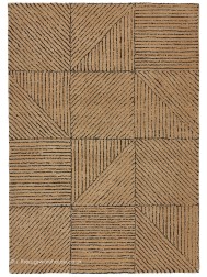 Geo Metric Sand Rug - Thumbnail - 6