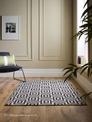 Labyrinth Rug - Thumbnail - 2
