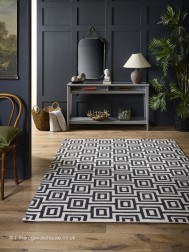 Labyrinth Rug - Thumbnail - 3