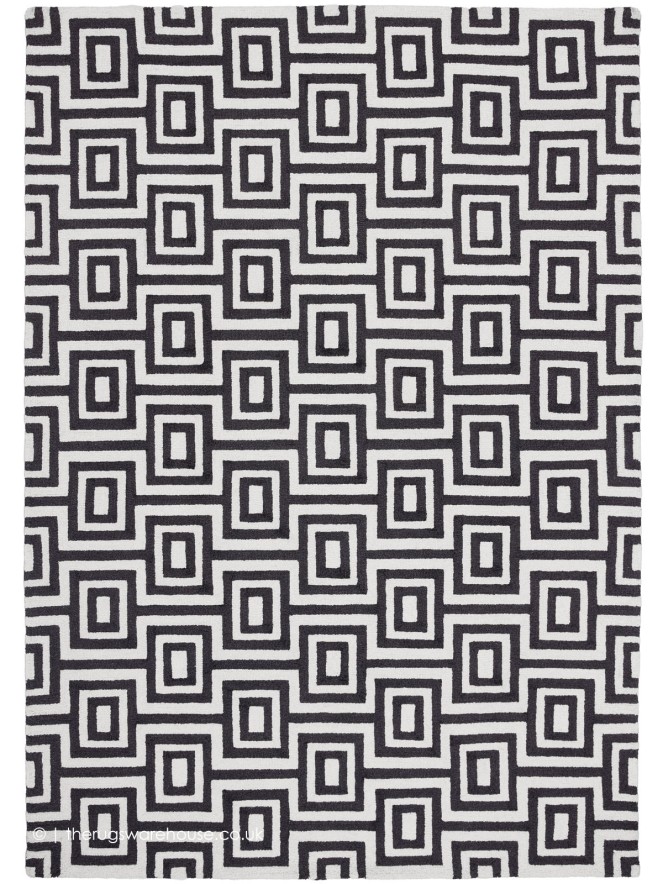 Labyrinth Rug - 7