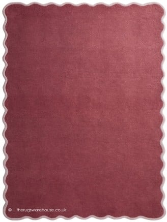 Scalloped Elsie Coral