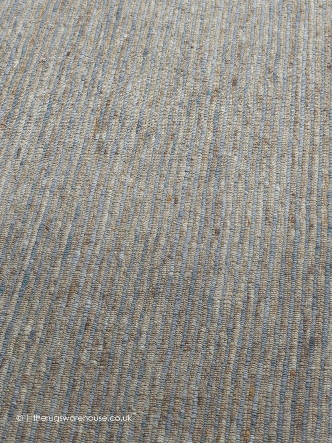 Cape Town Pearl Teal Rug - 4