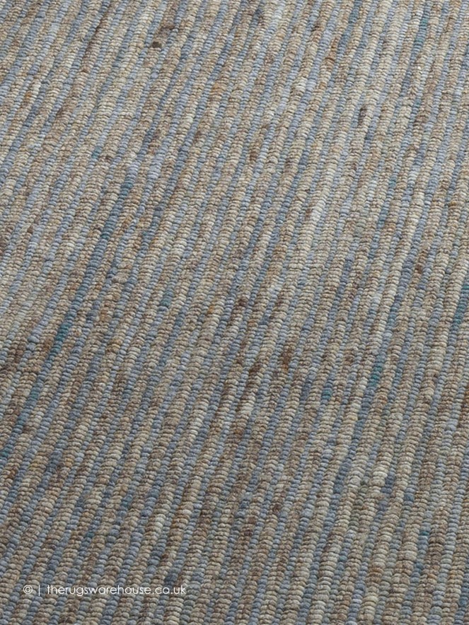 Cape Town Pearl Teal Rug - 5