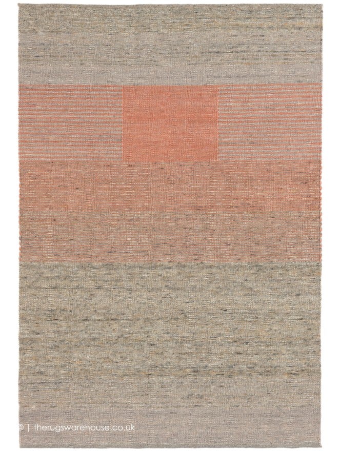 Masai Pink Rug - 2