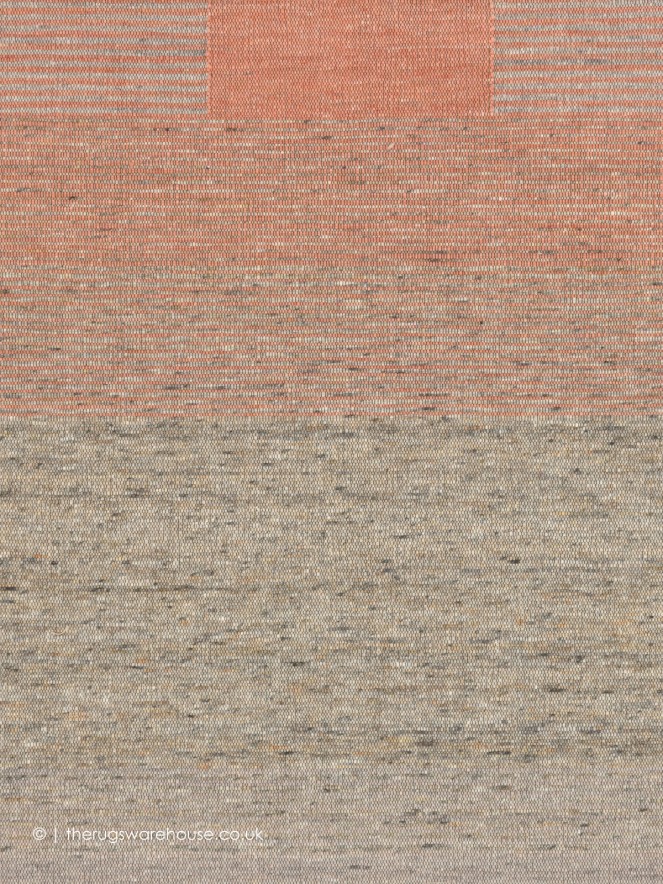 Masai Pink Rug - 3