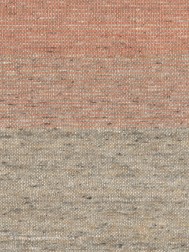 Masai Pink Rug - Thumbnail - 4