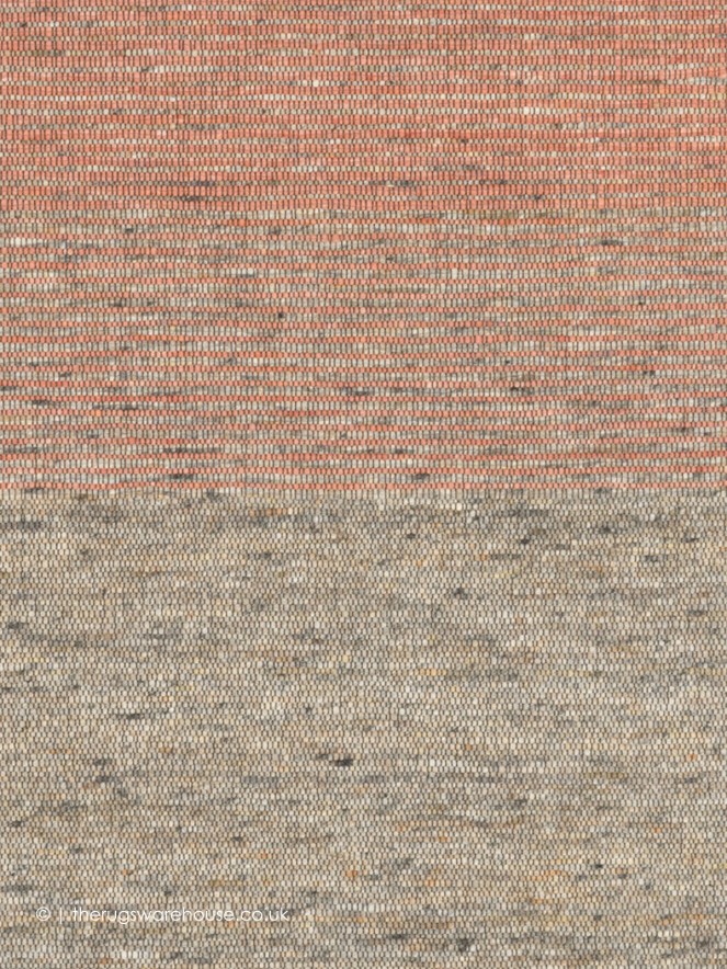 Masai Pink Rug - 4