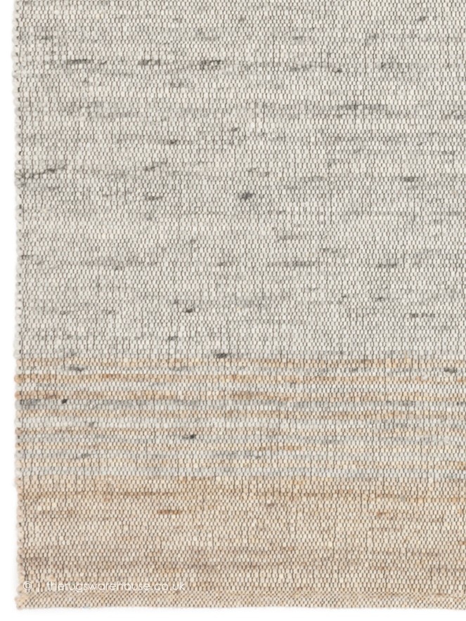 Masai Light Mix Rug - 5