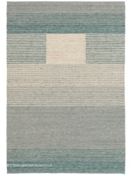 Masai Teal Rug - Thumbnail - 2