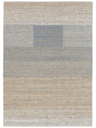 Masai Blue Rug - Thumbnail - 2