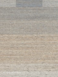 Masai Blue Rug - Thumbnail - 3