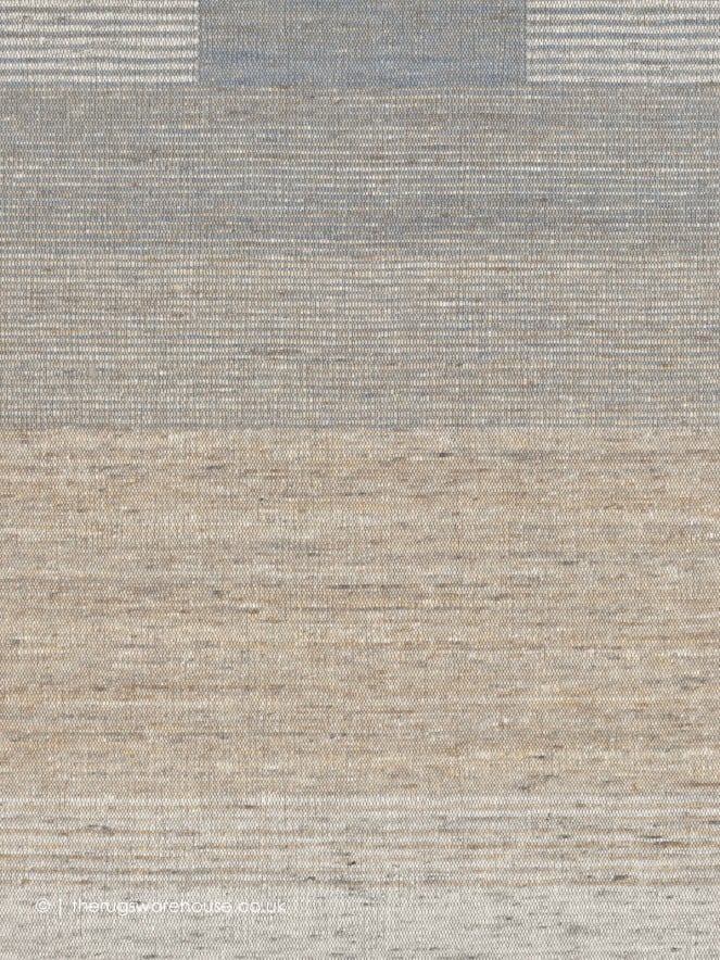 Masai Blue Rug - 3