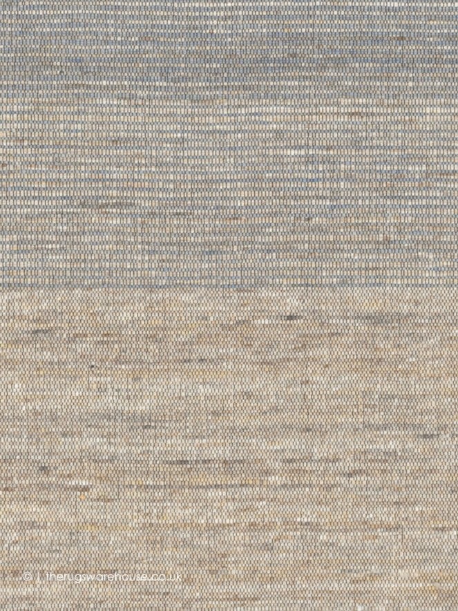 Masai Blue Rug - 4