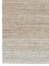 Masai Blue Rug - Thumbnail - 5