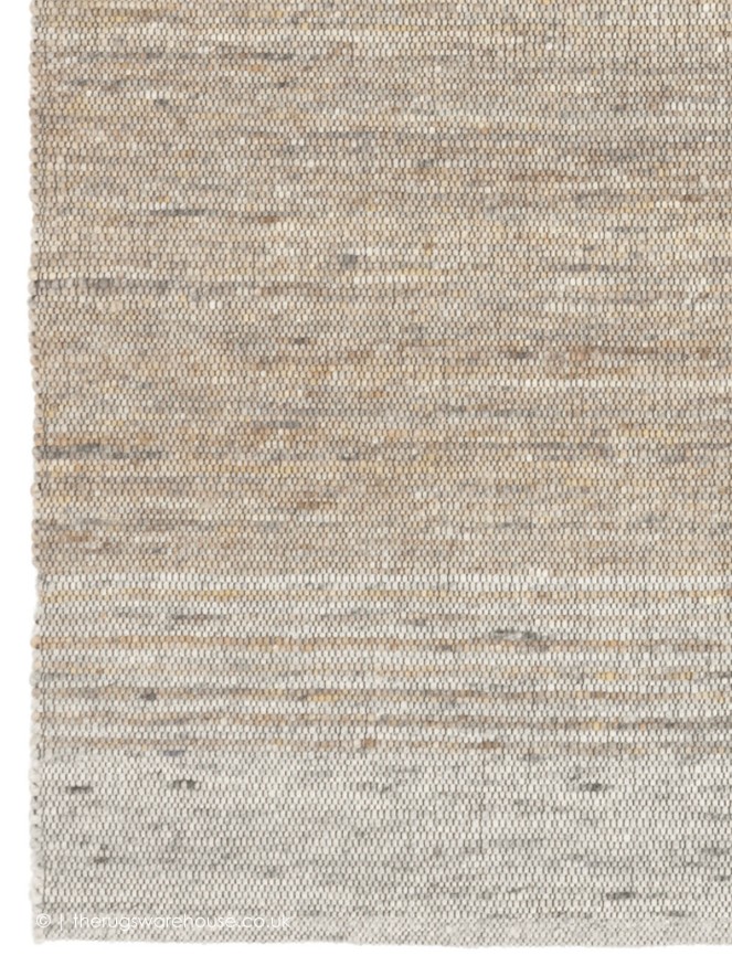 Masai Blue Rug - 5