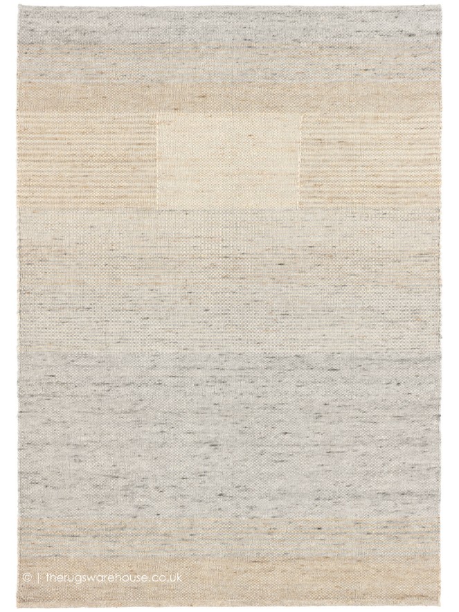 Masai Beige Rug - 2