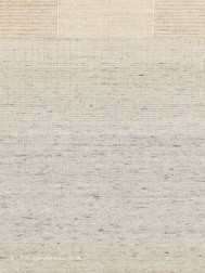 Masai Beige Rug - Thumbnail - 3