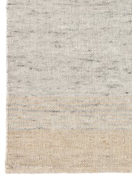Masai Beige Rug - Thumbnail - 5