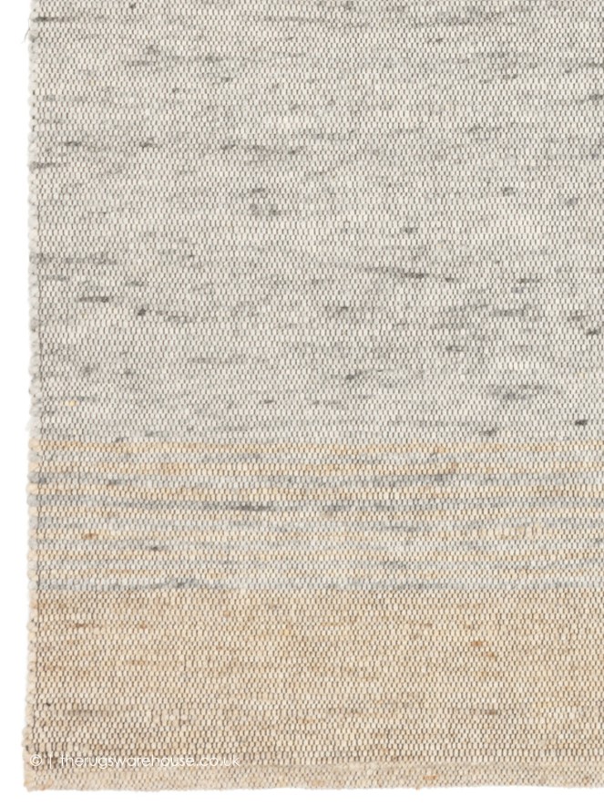 Masai Beige Rug - 5