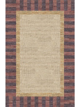 Polmatre Beige Red