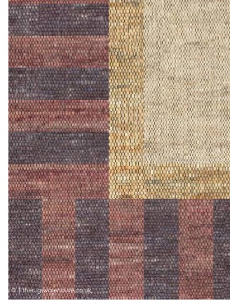 Polmatre Beige Red