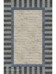 Polmatre Blue Rug - Thumbnail - 2