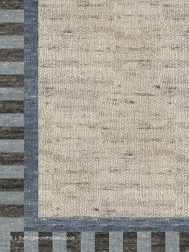 Polmatre Blue Rug - Thumbnail - 3