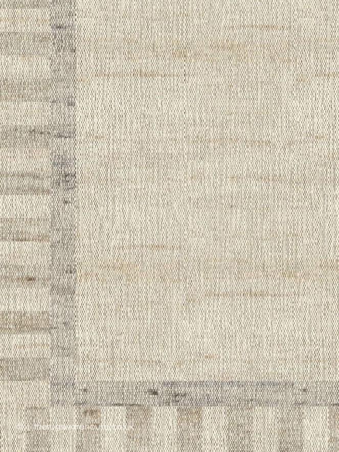Polmatre Ivory Pearl Rug - 3
