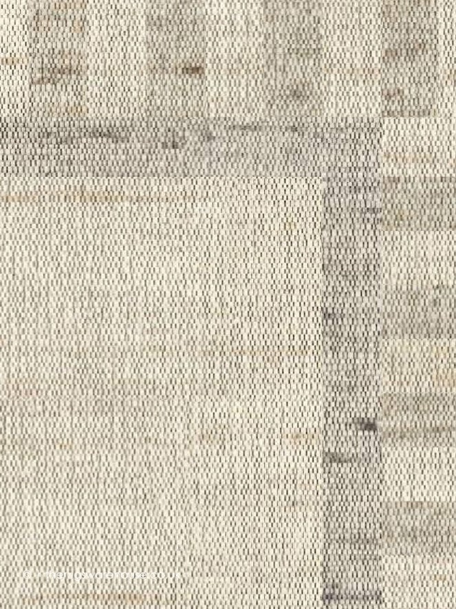 Polmatre Ivory Pearl Rug - 4