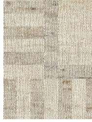 Polmatre Ivory Pearl Rug - Thumbnail - 5