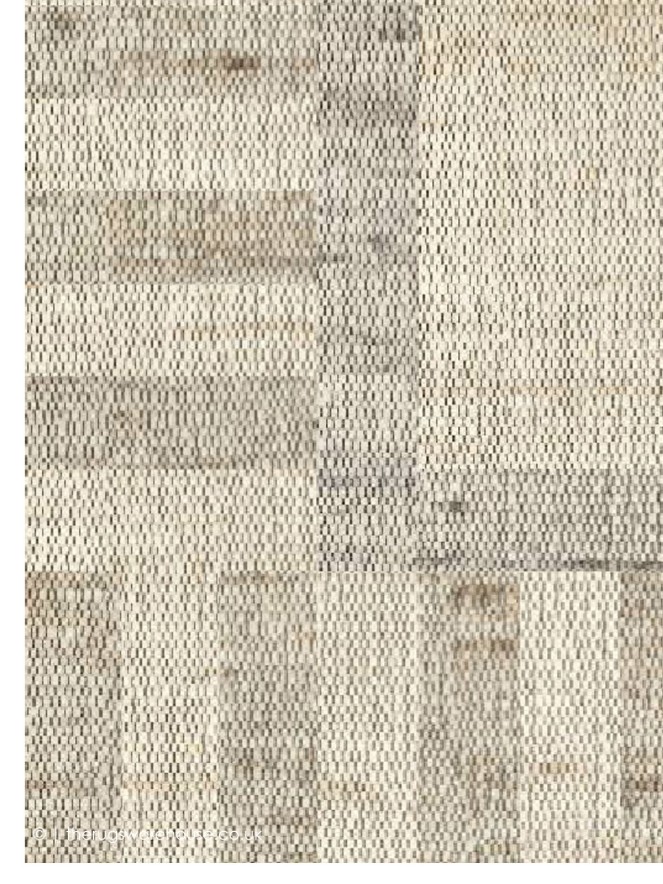 Polmatre Ivory Pearl Rug - 5