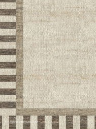 Polmatre Ivory Mushroom Rug - Thumbnail - 3