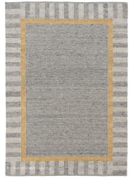 Polmatre Grey Rug - Thumbnail - 2
