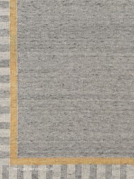 Polmatre Grey Rug - Thumbnail - 3