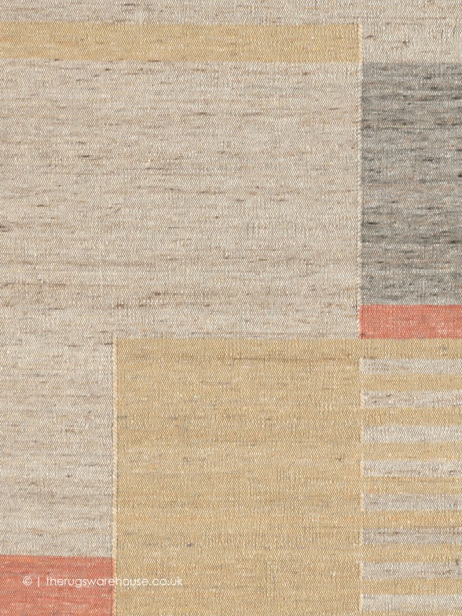 Streto Pink Rug - 3