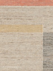 Streto Pink Rug - Thumbnail - 4