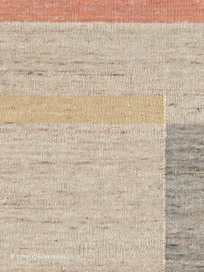 Streto Pink Rug - 4