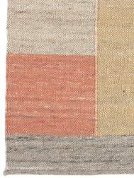 Streto Pink Rug - Thumbnail - 5
