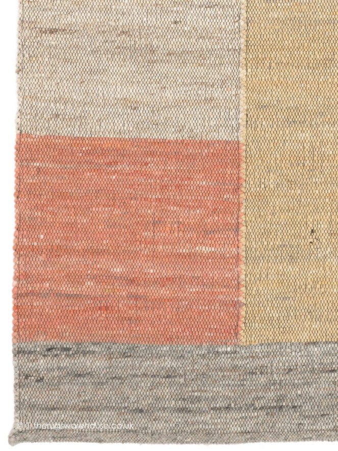 Streto Pink Rug - 5