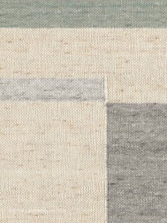 Streto Teal Rug - Thumbnail - 4