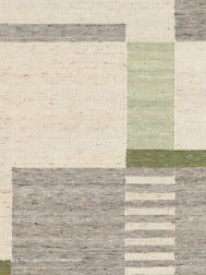Streto Green Rug - Thumbnail - 3