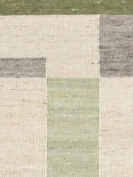 Streto Green Rug - Thumbnail - 4