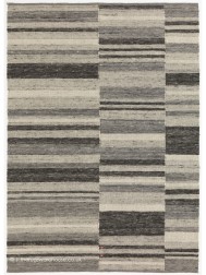 Medeney Grey Rug - Thumbnail - 2