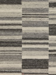 Medeney Grey Rug - Thumbnail - 3