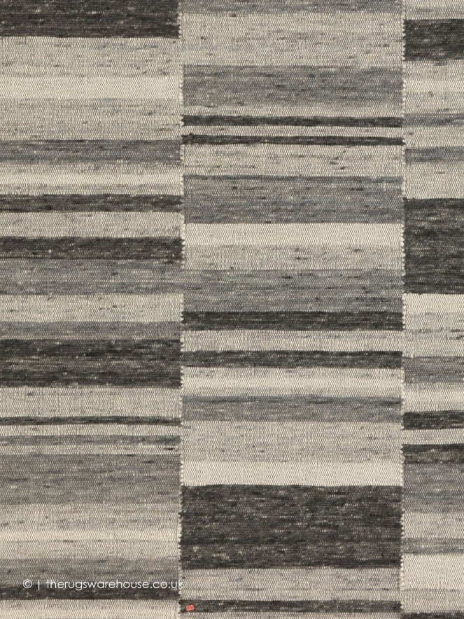 Medeney Grey Rug - 3