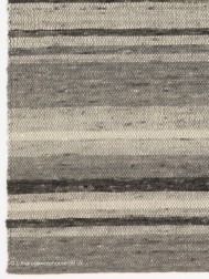 Medeney Grey Rug - Thumbnail - 5