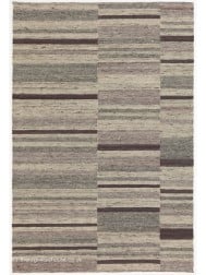 Medeney Lavender Grey Rug - Thumbnail - 2