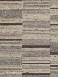 Medeney Lavender Grey Rug - Thumbnail - 3