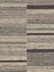 Medeney Lavender Grey Rug - Thumbnail - 4